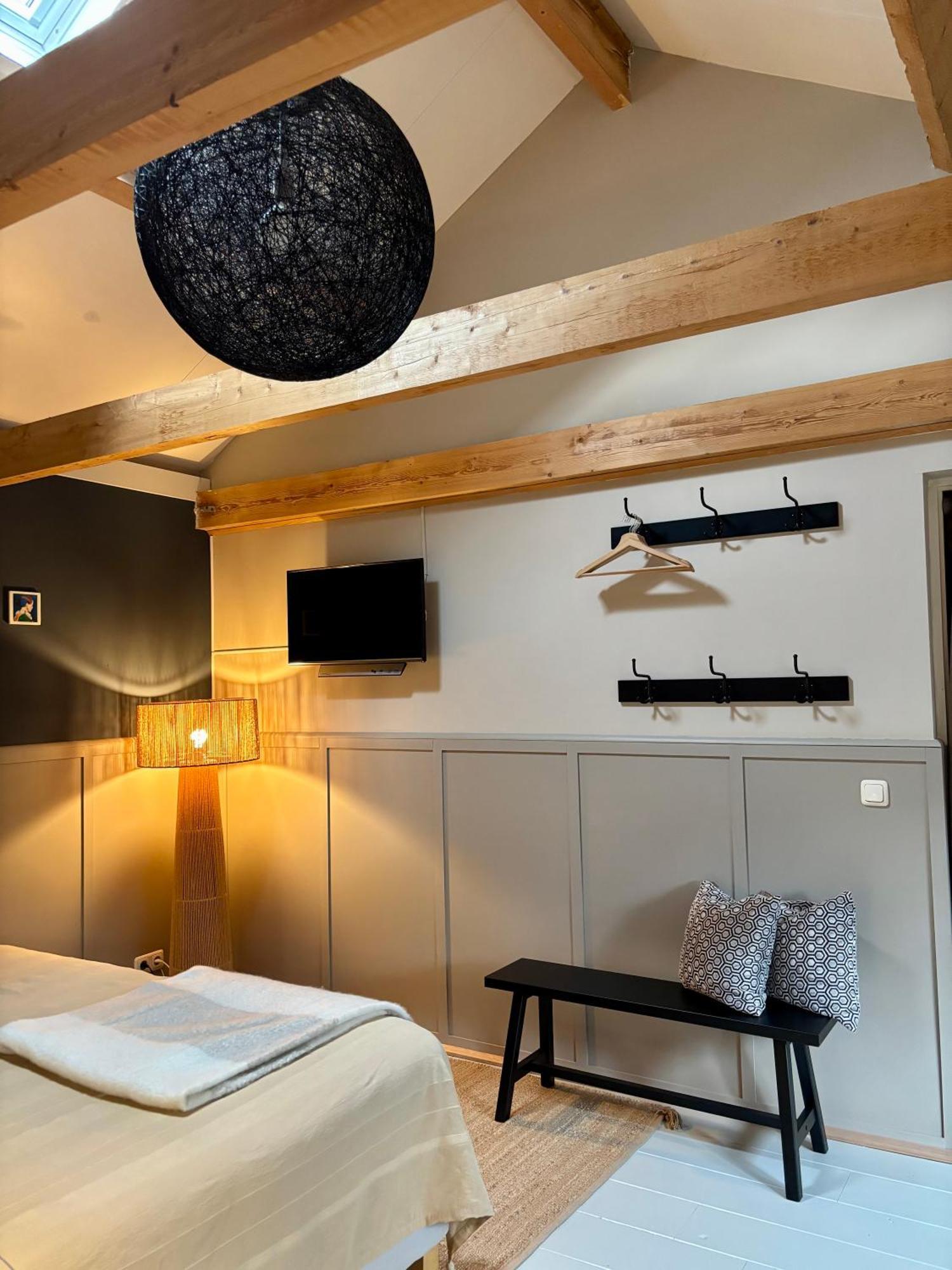 A Little Peace And Quiet Bed & Breakfast Wahlwiller Екстериор снимка