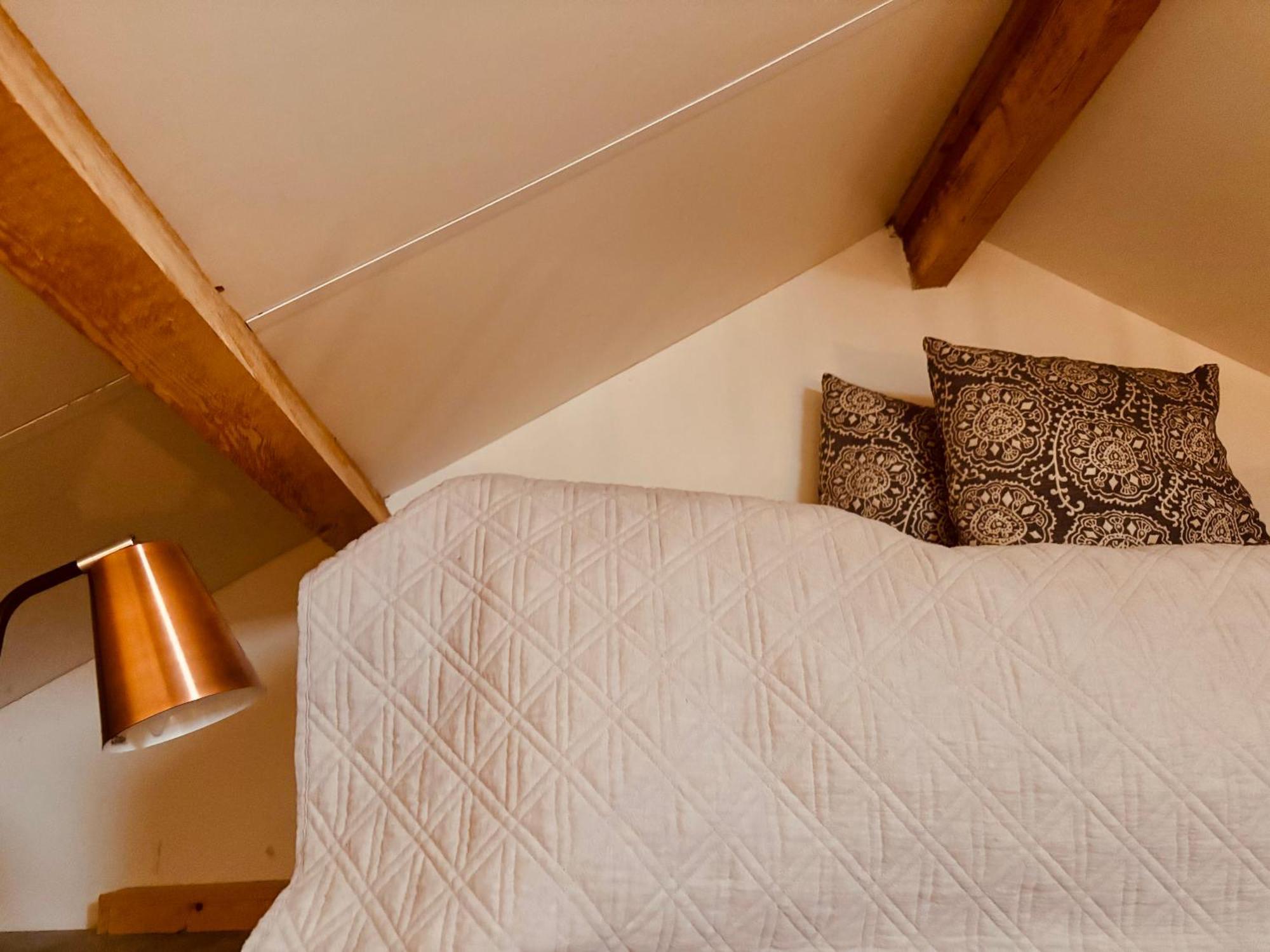 A Little Peace And Quiet Bed & Breakfast Wahlwiller Екстериор снимка